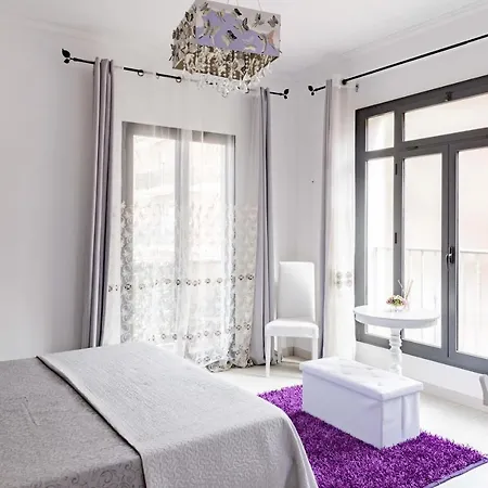 Abruzzi House